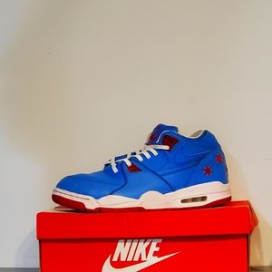 Air flights Chicago 89